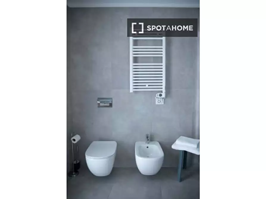 Immagine 9 di Appartamento in affitto  in Via Ermenegildo Cantoni a Milano