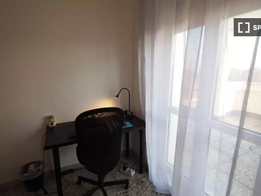 Immagine 13 di Camera condivisa in affitto  in Corso Svizzera a Torino