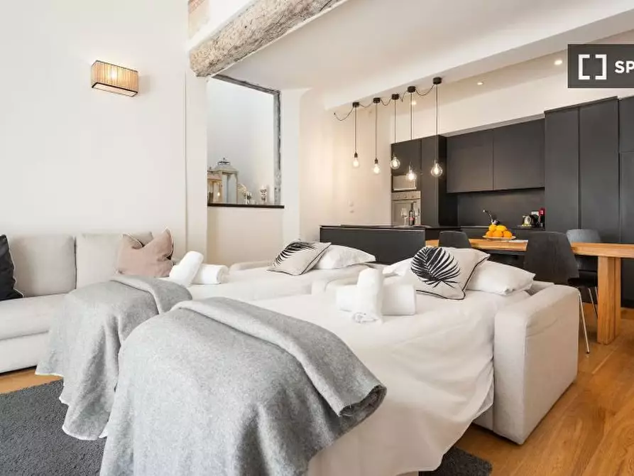 Immagine 5 di Appartamento in affitto  in Via de' Tornabuoni a Firenze