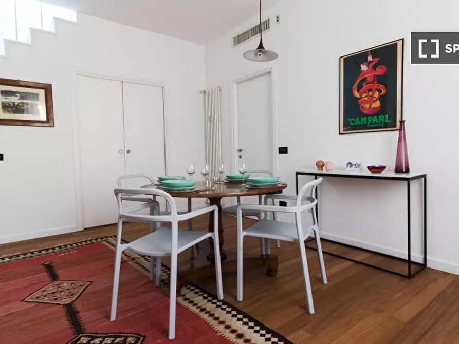 Immagine 7 di Appartamento in affitto  in Via Aurelio Saffi a Milano