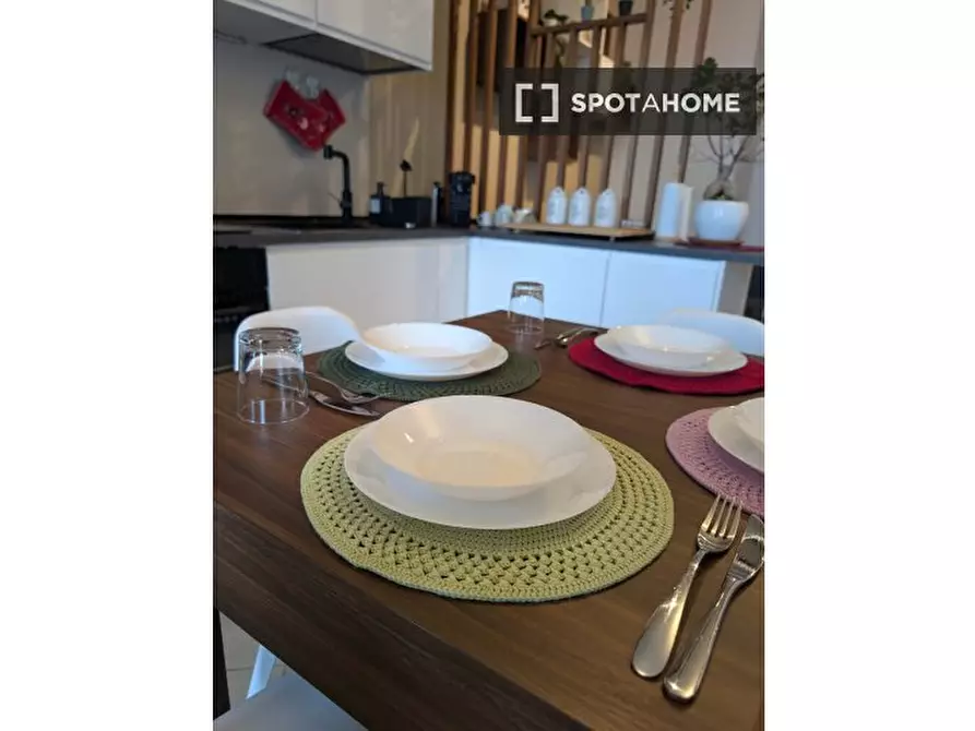 Immagine 17 di Appartamento in affitto  in Corso Regina Margherita a Torino
