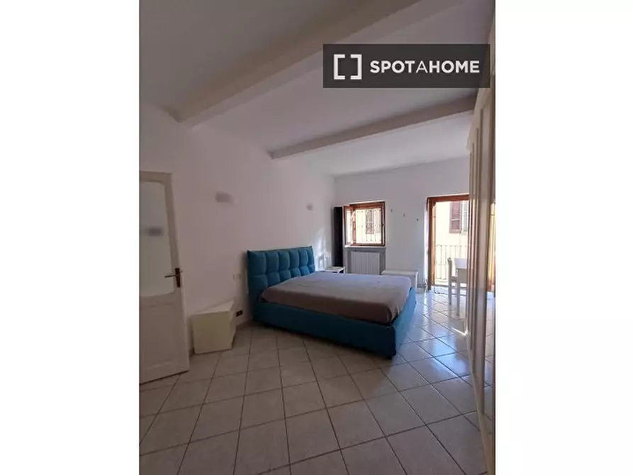 Immagine 12 di Appartamento in affitto  in Via dei Mille a Pavia