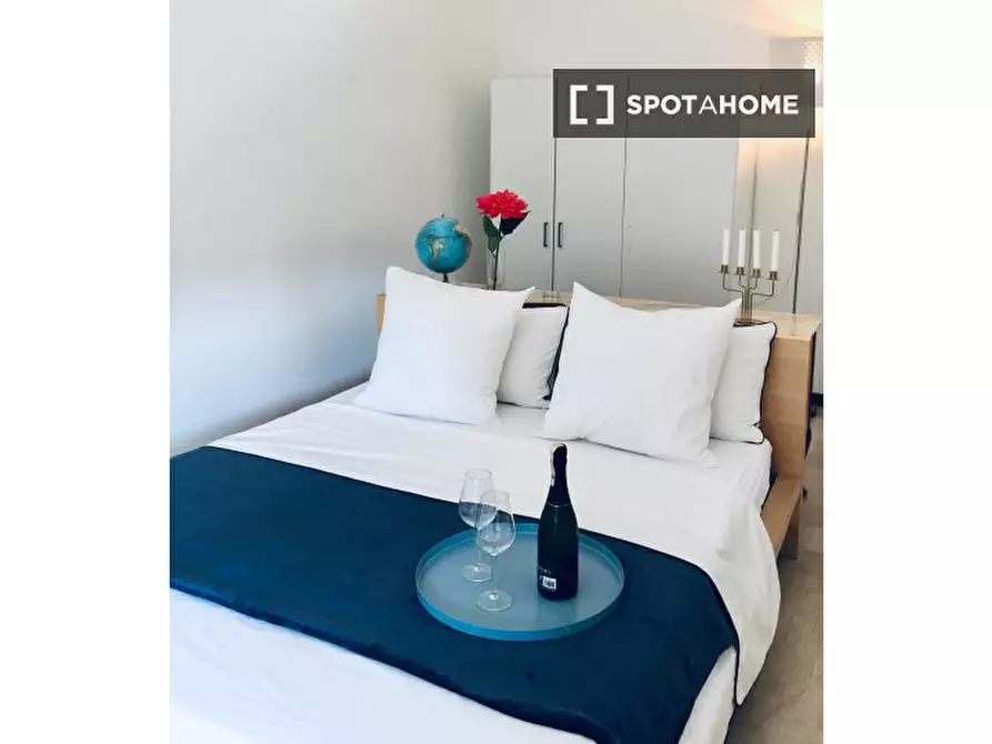 Immagine 12 di Camera condivisa in affitto  in Via Antonio Schivardi a Brescia