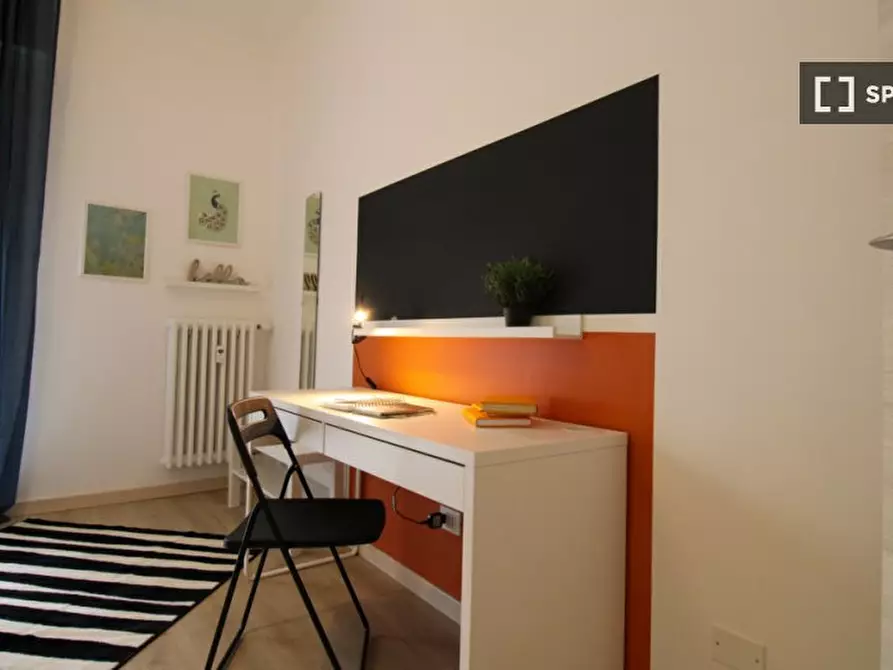 Immagine 1 di Camera condivisa in affitto  in Bligny a Brescia