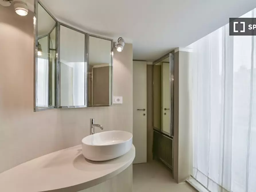 Immagine 9 di Ufficio in affitto  in Corso Monforte a Milano