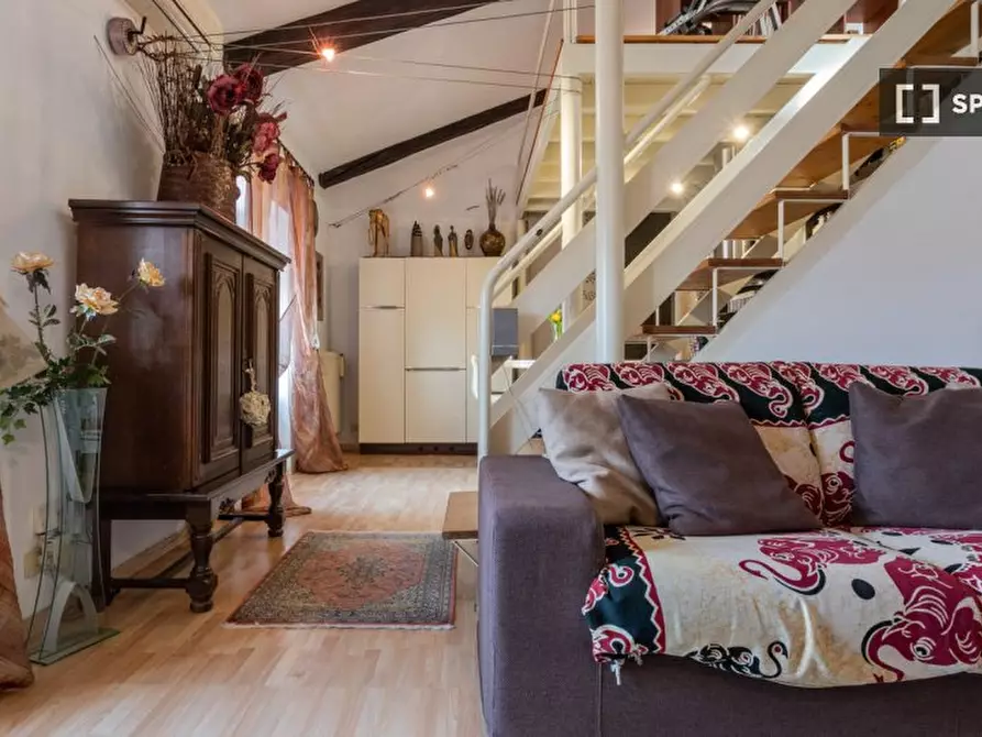 Immagine 2 di Appartamento in affitto  in Piazza Statuto a Torino