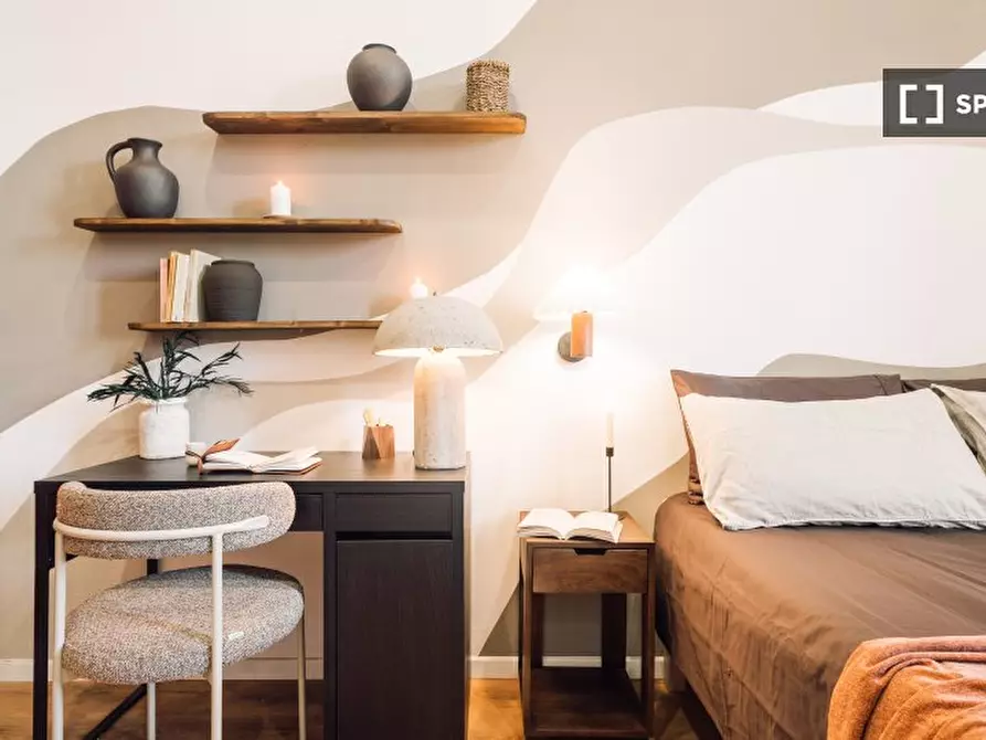 Immagine 15 di Appartamento in affitto  in Via Francesco Caracciolo a Milano