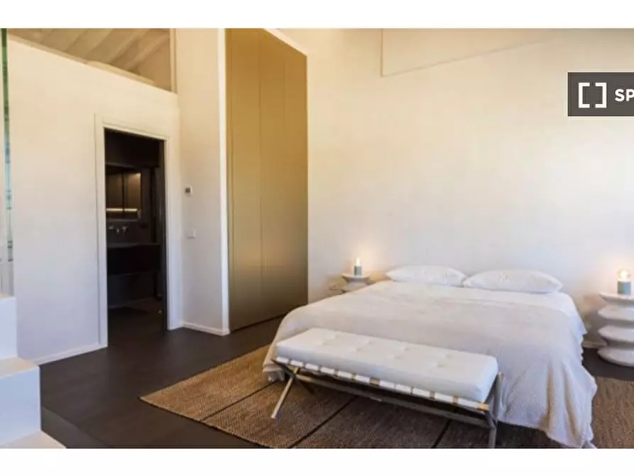 Immagine 14 di Appartamento in affitto  in Piazza Santo Spirito a Firenze