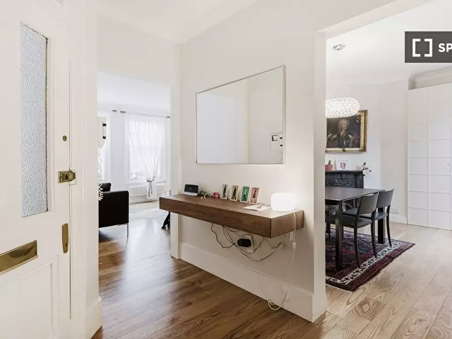 Immagine 8 di Appartamento in affitto  in Beaufort Mansions a Kensington