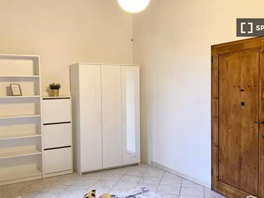 Immagine 4 di Camera condivisa in affitto  in VIA DI SAN SALVI a Firenze