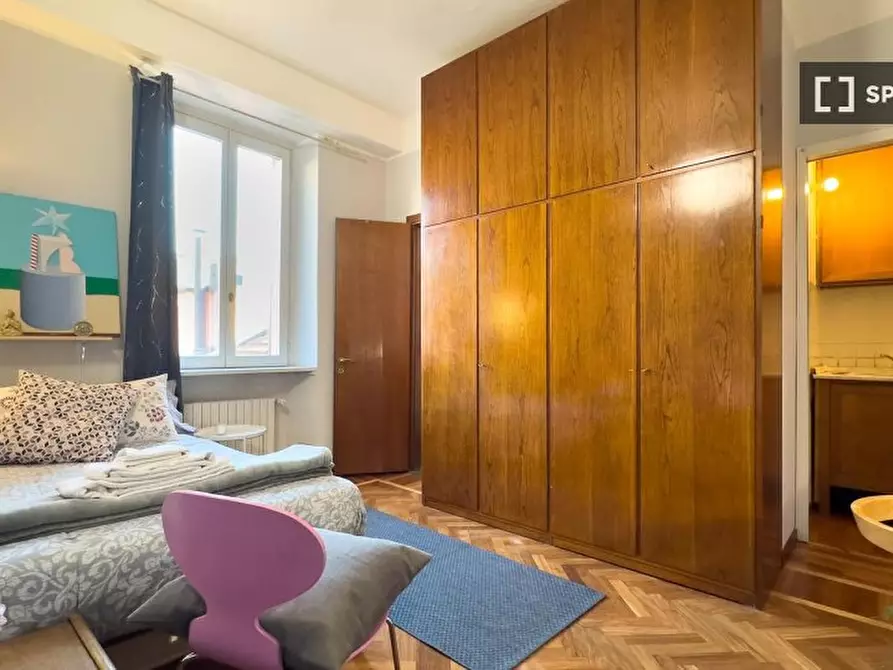 Immagine 3 di Ufficio in affitto  in Viale Premuda a Milano