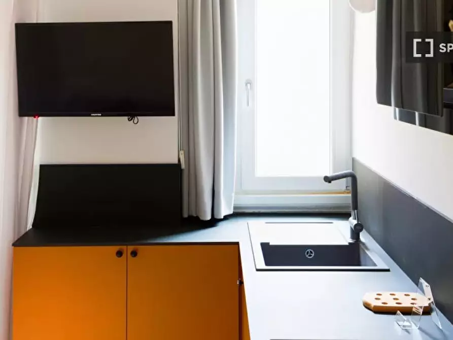 Immagine 6 di Ufficio in affitto  in Via Giacomo Zanella a Milano