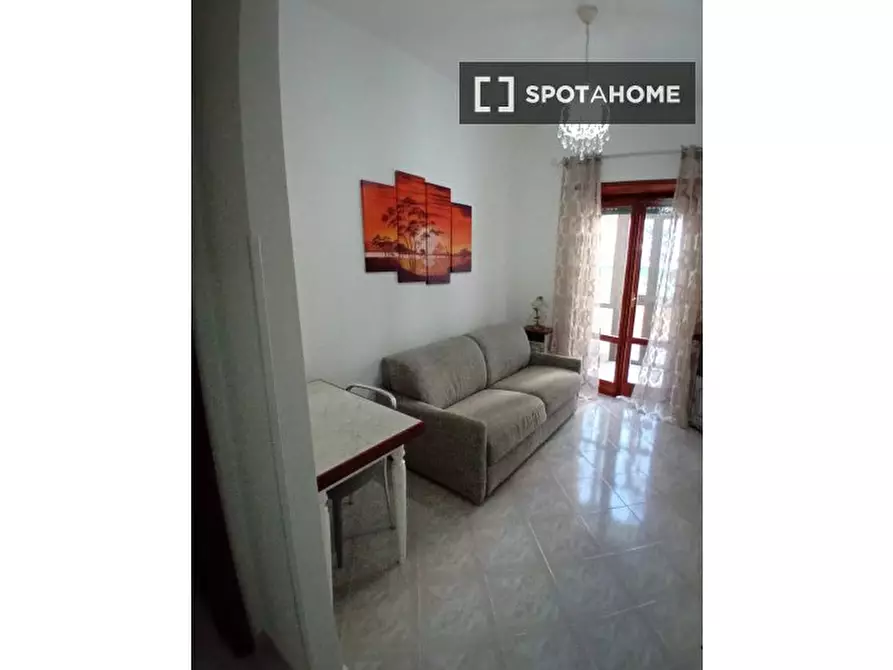 Immagine 18 di Camera condivisa in affitto  in Via Guido Castelnuovo, 00146 Roma RM, Italy a Roma