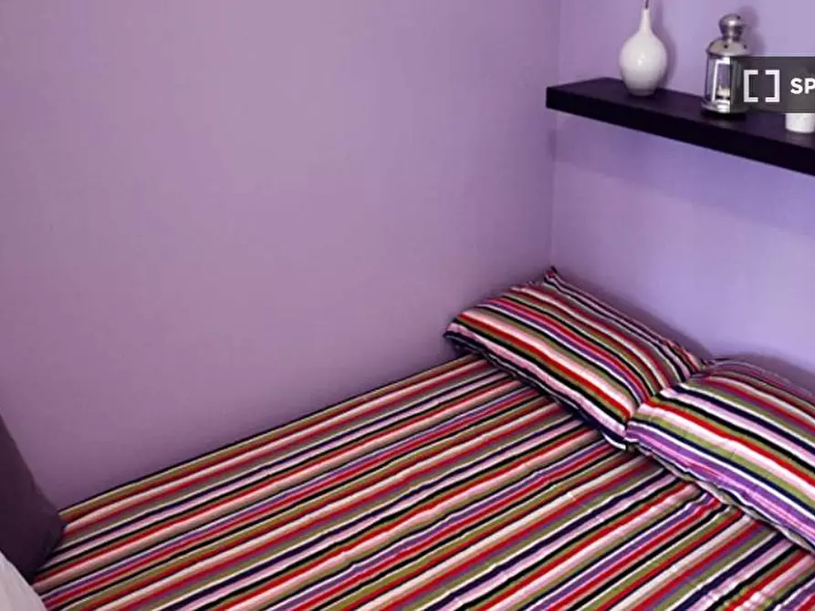 Immagine 6 di Camera condivisa in affitto  in Via Gaeta Milan a Milano