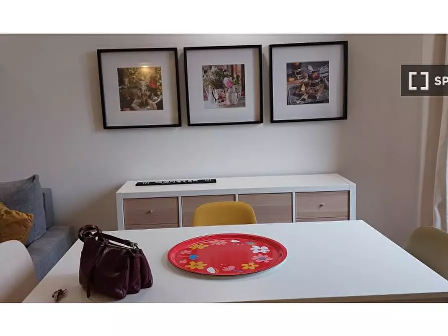 Immagine 15 di Appartamento in affitto  in Via Varesina a Milano