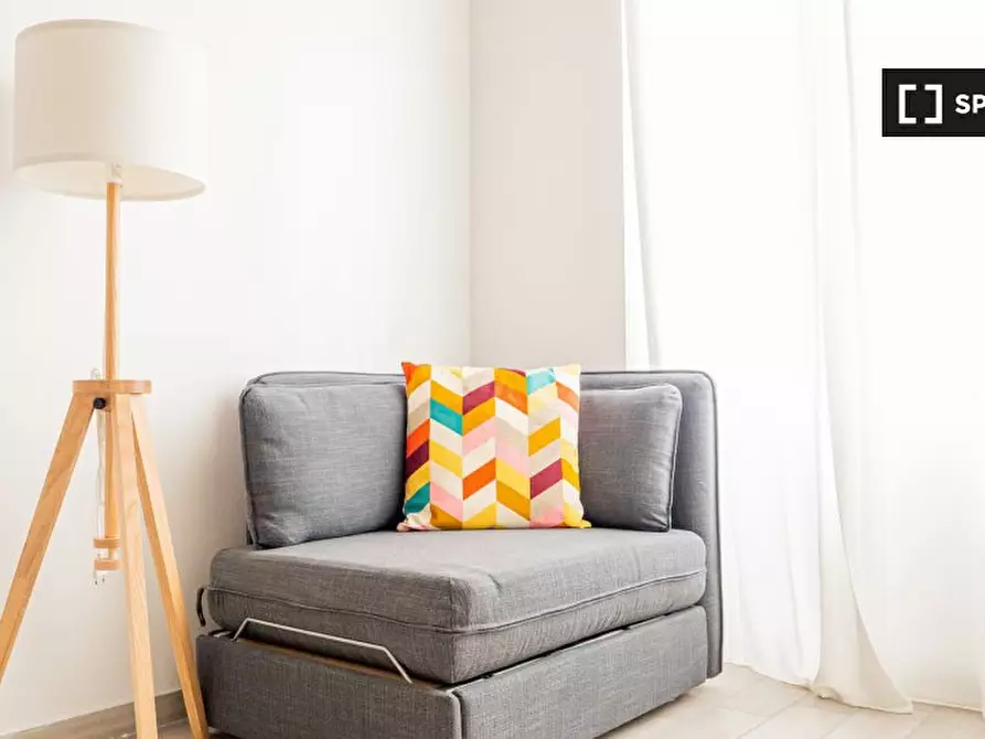 Immagine 14 di Appartamento in affitto  in Viale Monza a Milano