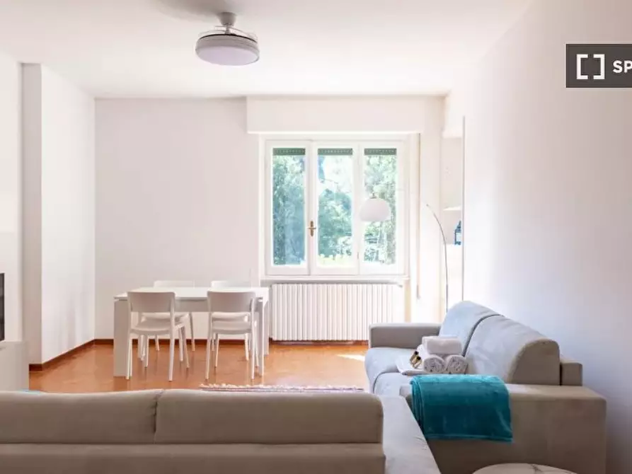 Immagine 6 di Appartamento in affitto  in Via Maggio Veroggio a Rapallo