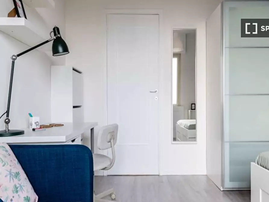 Immagine 8 di Camera condivisa in affitto  in Viale Zara a Milano