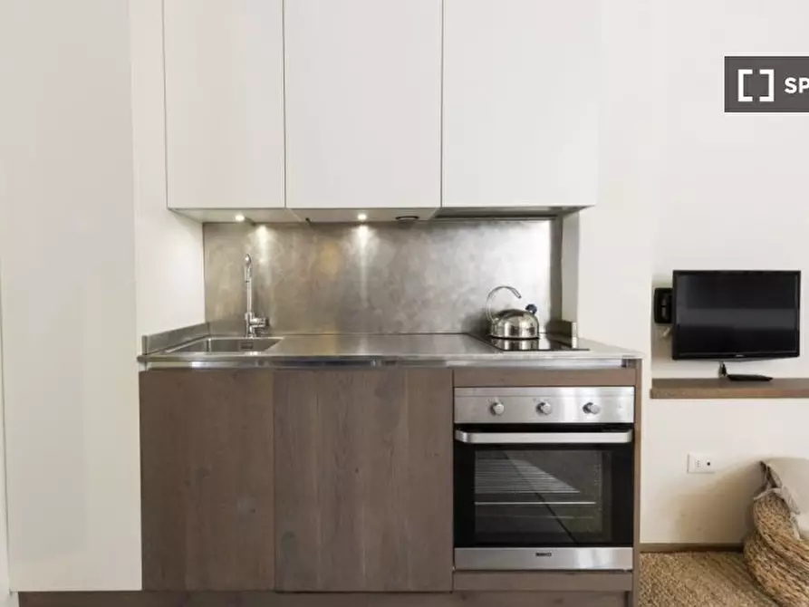 Immagine 6 di Appartamento in affitto  in Via del Campuccio a Firenze