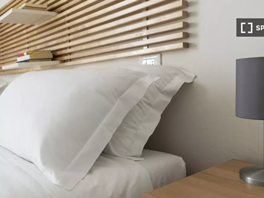 Immagine 19 di Appartamento in affitto  in Via Riva di Reno a Bologna