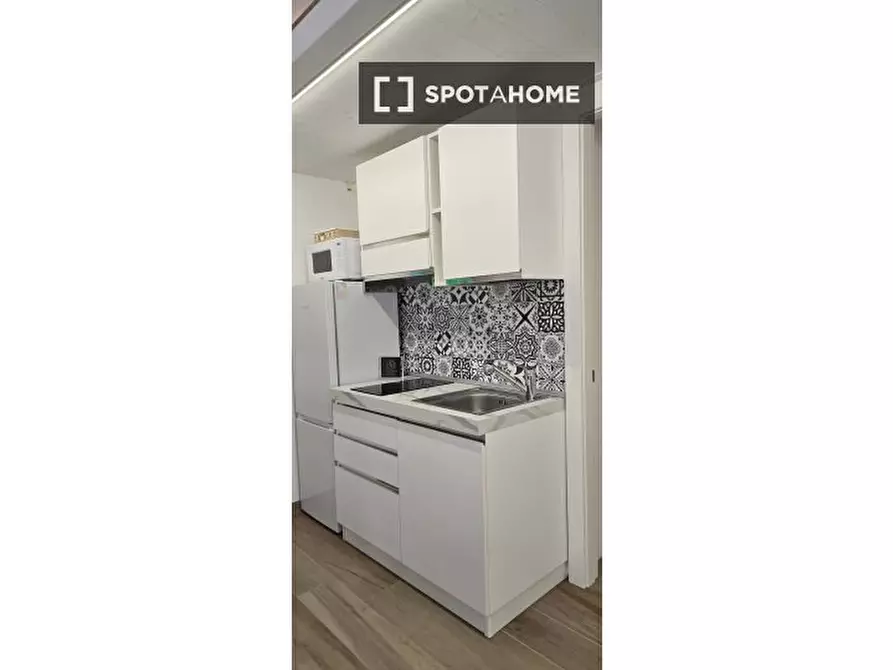 Immagine 15 di Ufficio in affitto  in Via Saluzzo a Torino