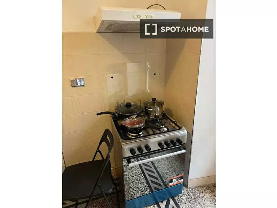 Immagine 8 di Appartamento in affitto  in Via Buronzo a Torino