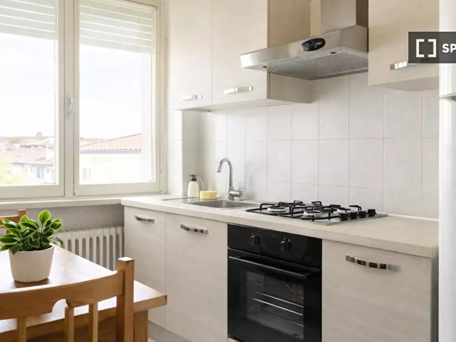 Immagine 4 di Camera condivisa in affitto  in Via S.Giovanni a Trento