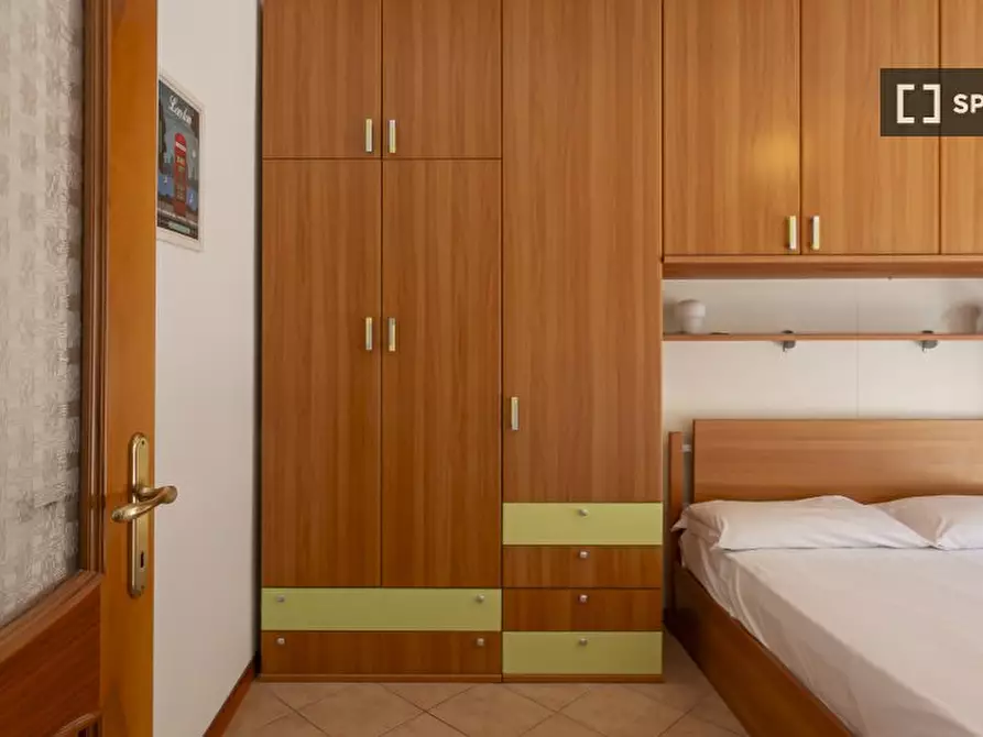 Immagine 8 di Appartamento in affitto  in Via Gianfranco Zuretti a Milano