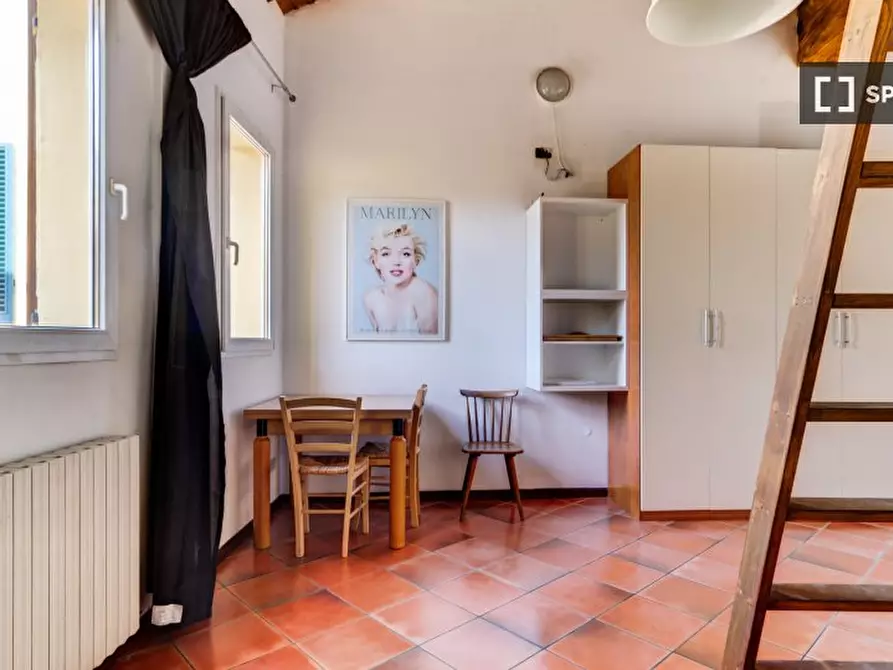 Immagine 1 di Ufficio in affitto  in Via Nosadella a Bologna