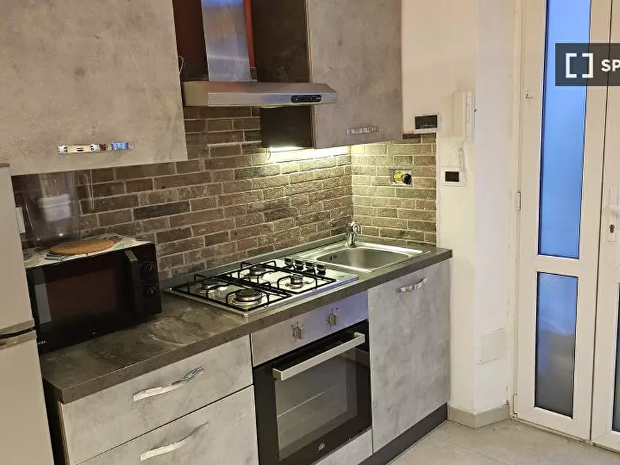 Immagine 2 di Ufficio in affitto  in Corso Svizzera a Torino