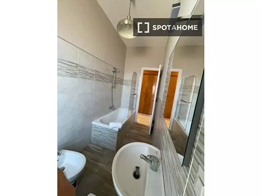 Immagine 1 di Appartamento in affitto  in Piazza della Repubblica a Torino