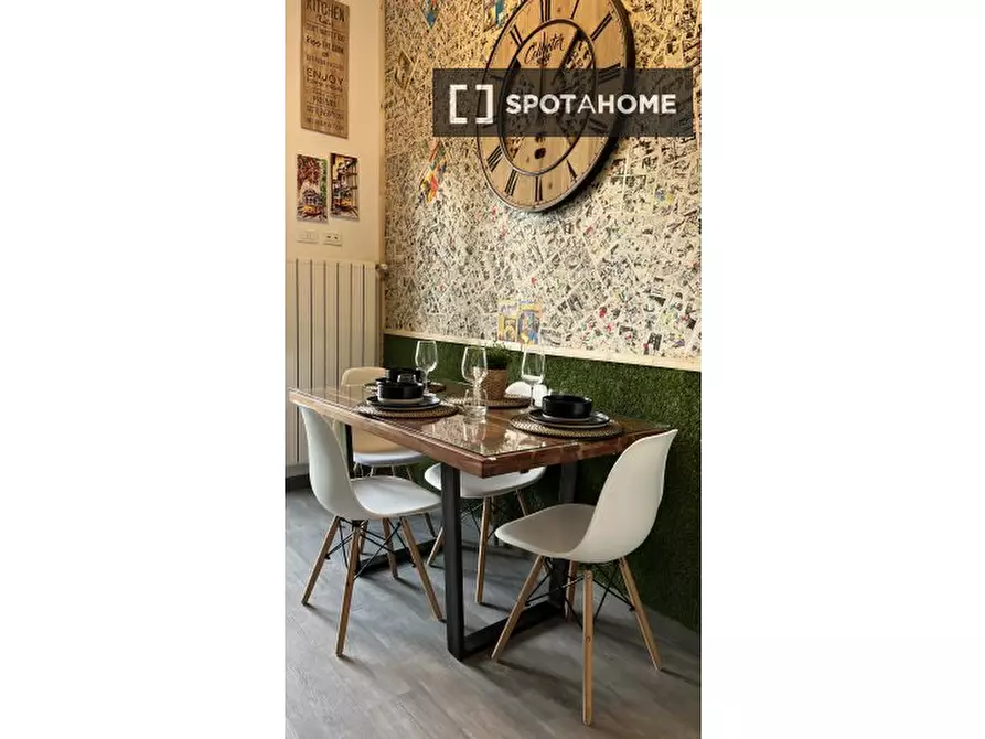 Immagine 3 di Ufficio in affitto  in Via Emidio Spinucci a Firenze