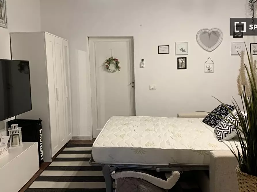 Immagine 7 di Appartamento in affitto  in Via dei Vanni a Firenze