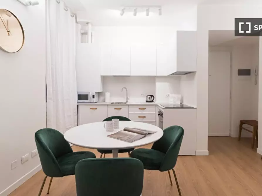 Immagine 7 di Appartamento in affitto  in Ripa di Porta Ticinese a Milano