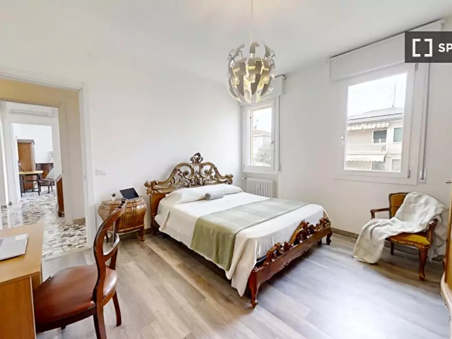 Immagine 3 di Camera condivisa in affitto  in VIA Buie a Padova