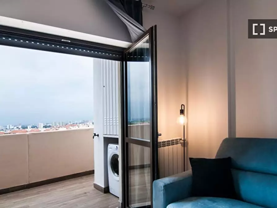 Immagine 8 di Appartamento in affitto  in Via Luigi de Marchi a Roma