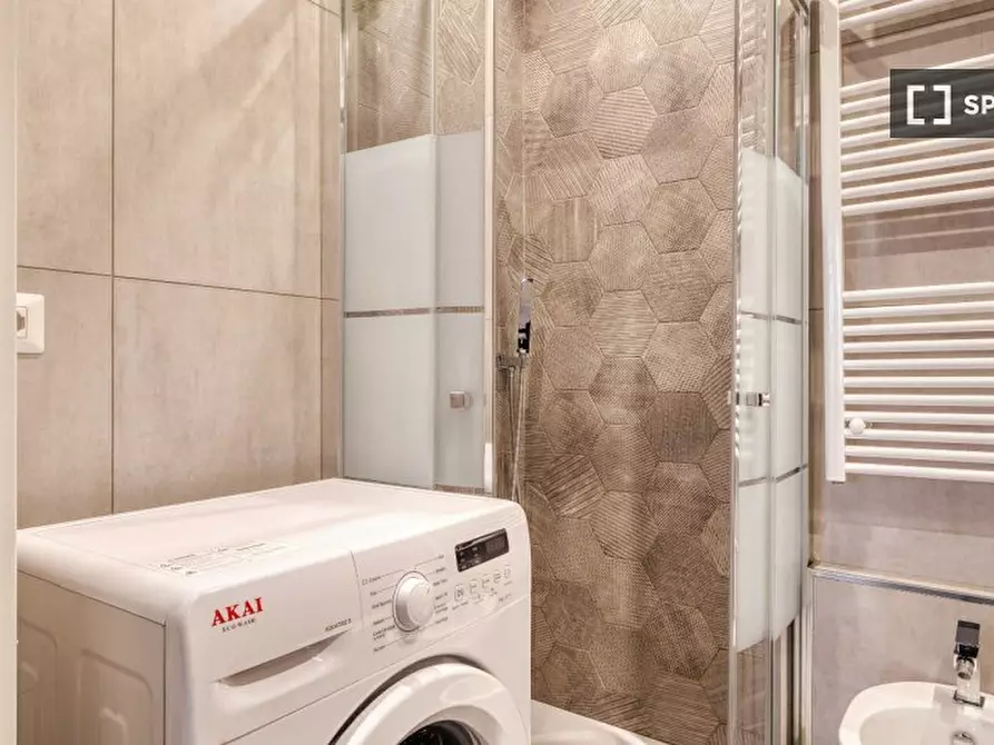 Immagine 17 di Ufficio in affitto  in Via Busseto a Milano