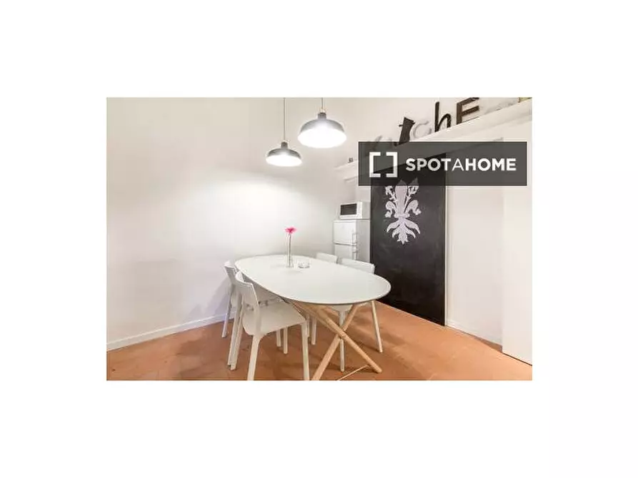 Immagine 1 di Ufficio in affitto  in Via S. Zanobi a Firenze