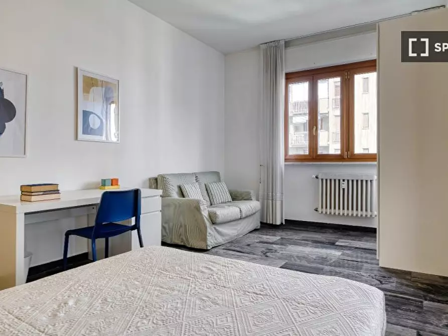 Immagine 5 di Camera condivisa in affitto  in Giuseppe a Milano