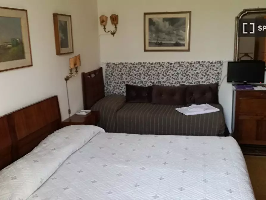 Immagine 6 di Camera condivisa in affitto  in Via Piero Cironi a Firenze