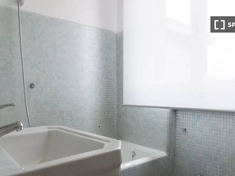 Immagine 17 di Camera condivisa in affitto  in Via Salvatore Barzilai a Milano