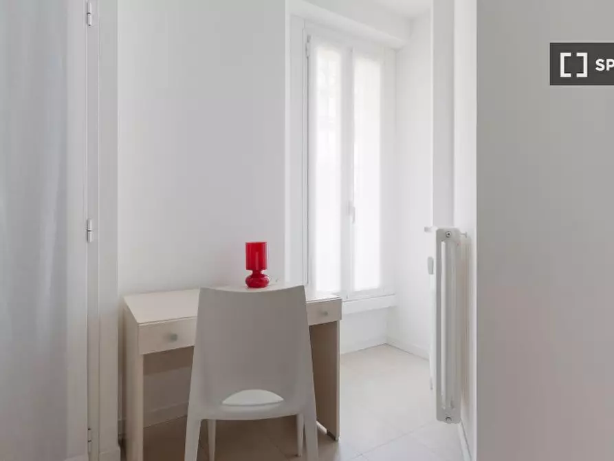 Immagine 4 di Appartamento in affitto  in Via Pietro Borsieri a Milano
