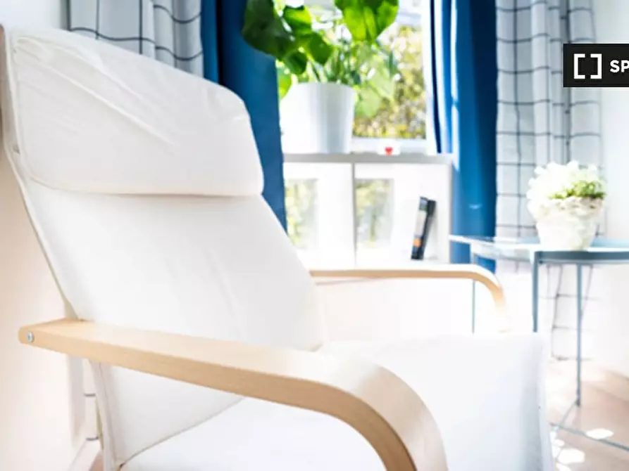 Immagine 5 di Camera condivisa in affitto  in Viale Papiniano a Milano