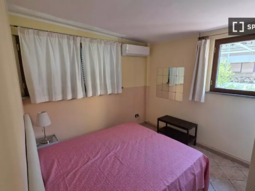 Immagine 6 di Appartamento in affitto  in Via di Monte del Gallo a Roma