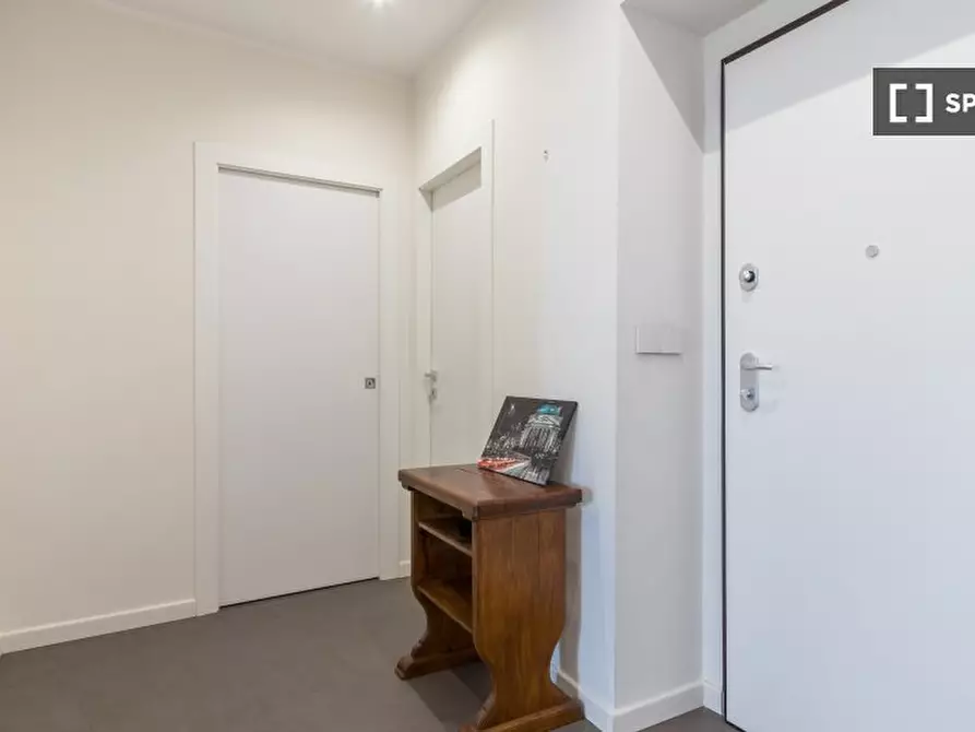 Immagine 16 di Appartamento in affitto  in Via Giulio Bizzozero a Torino