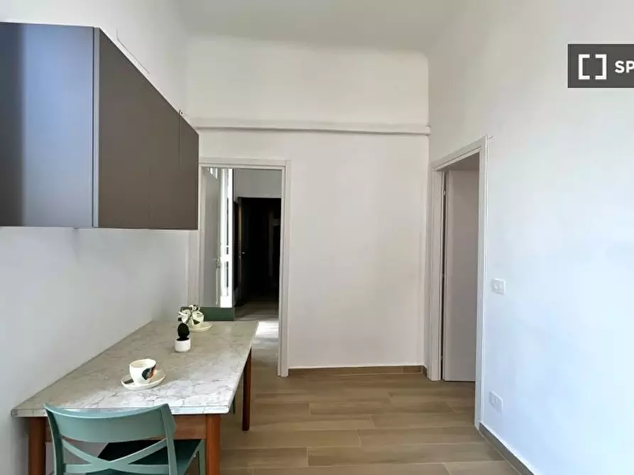 Immagine 2 di Appartamento in affitto  in Via Padova a Milano