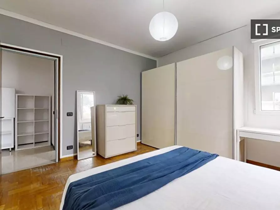 Immagine 4 di Camera condivisa in affitto  in VIA L. Ariosto a Padova