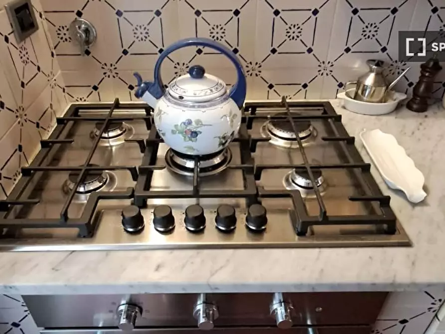 Immagine 14 di Appartamento in affitto  in Via Salaria a Roma