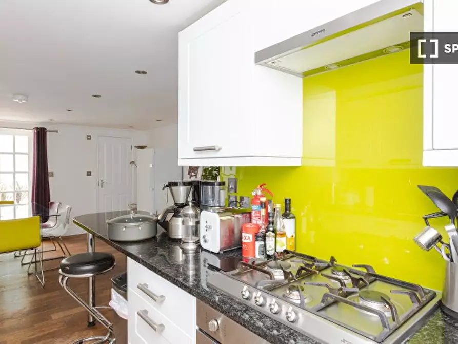 Immagine 11 di Appartamento in affitto  in Balfe St a Islington