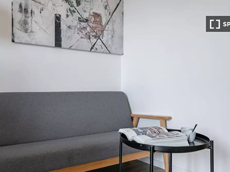 Immagine 12 di Appartamento in affitto  in Via Monte Baldo a Milano